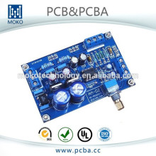 Turnkey PCBA Fabricante OEM serviço PCBA, 516000 USD Trade Assurance